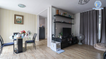 *****บ้านเดี่ยวมือสองย่านนนทบุรี ม.ดีซิโอ้ ราชพฤกษ์ หลังมุม บนเนื้อที่ 54.1 ตร.ว. พร้อมฟังก์ชัน 3 ห้องนอน 3 ห้องน้ำ 2 ที่จอดรถ บรรยากาศเงียบสงบ ทำเลดี เชื่อต่อทั้งถนนราชพฤกษ์, ถนนรัตนาธิเบศร์, ถนนชัยพฤกษ์, ถนนแจ้งวัฒนะ และรถไฟฟ้าสายสีม่วง "สถานีบางรักน้อยท่าอิฐ"